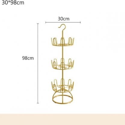 Stojak na buty, SpinShoe - Image 2