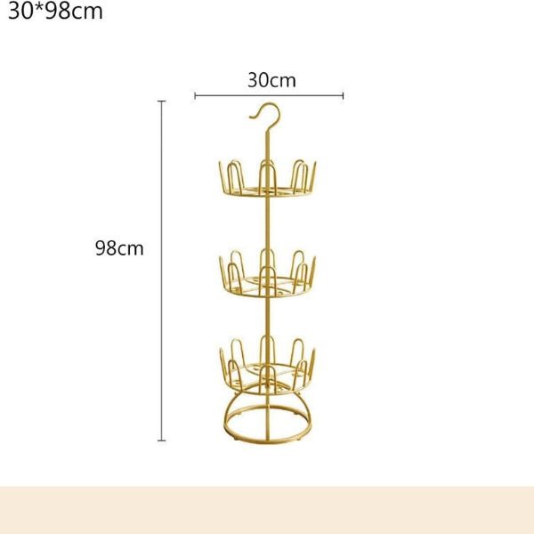 Stojak na buty, SpinShoe - Image 7