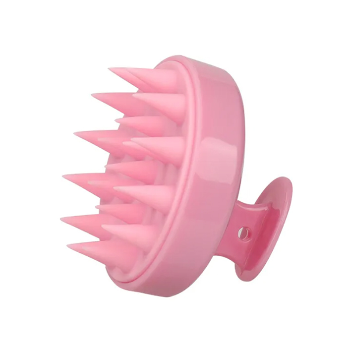 ScalpBrush, szczotka do dokładnego mycia i masażu skóry głowy - Image 1