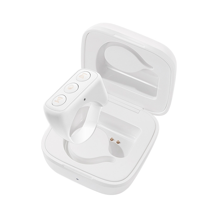 ScrollControl, zdalne sterowanie Bluetooth z wygodnym etui ładującym - Image 1