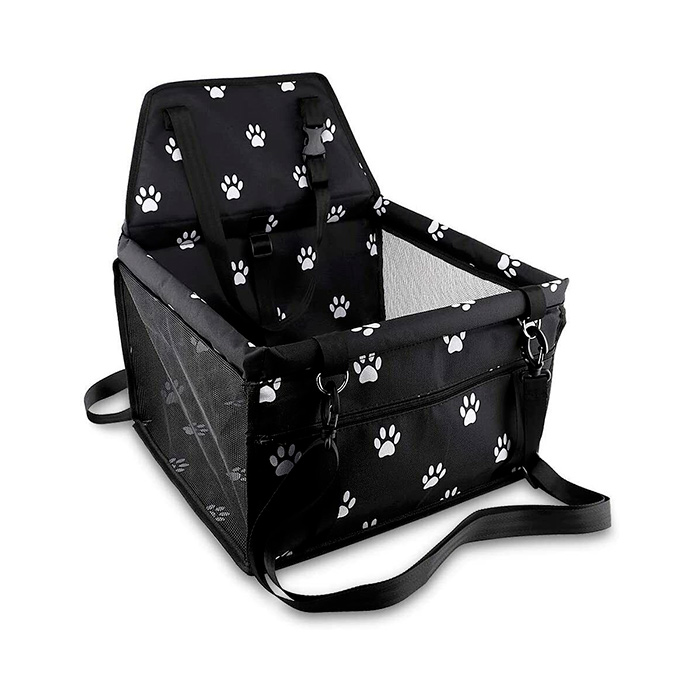 Seat4Dog, fotelik samochodowy dla zwierząt - Image 1