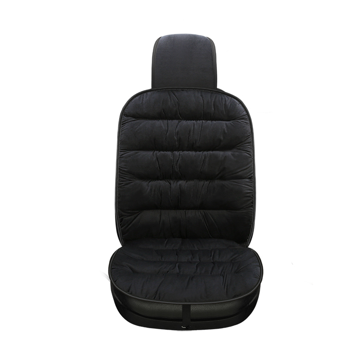 SeatCover, wyściełane pokrycie na siedzenie samochodowe - Image 1