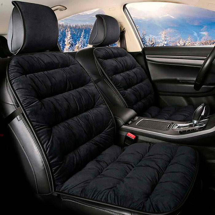 SeatCover, wyściełane pokrycie na siedzenie samochodowe - Image 2