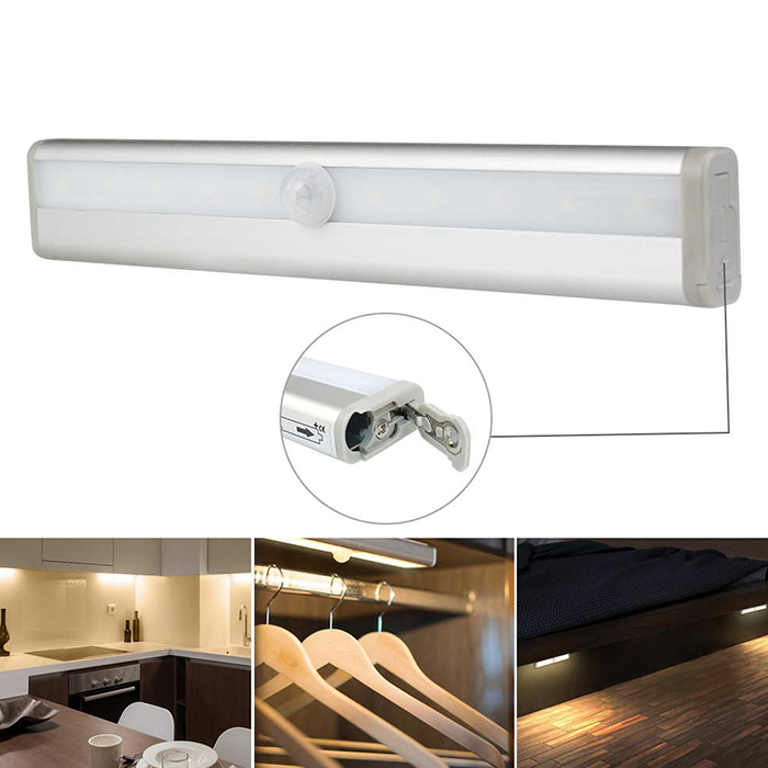 SeeLux, oświetlenie LED z czujnikiem ruchu - Image 4