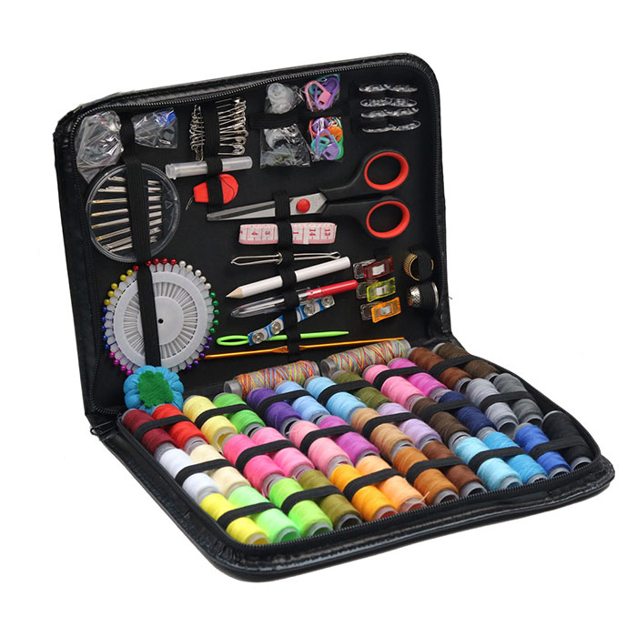 SewingKit, 183-częściowy zestaw do szycia - Image 1