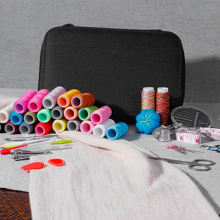 SewingKit, 183-częściowy zestaw do szycia - Image 6