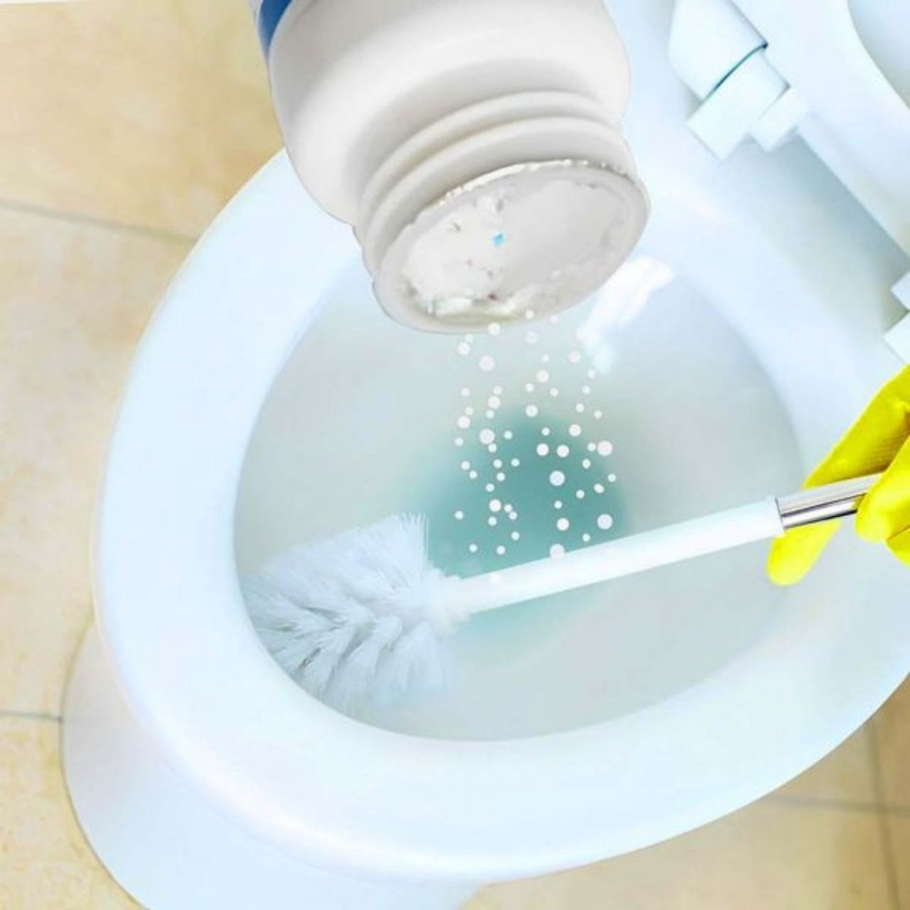 SinkSaver, środek do czyszczenia odpływów - Image 3