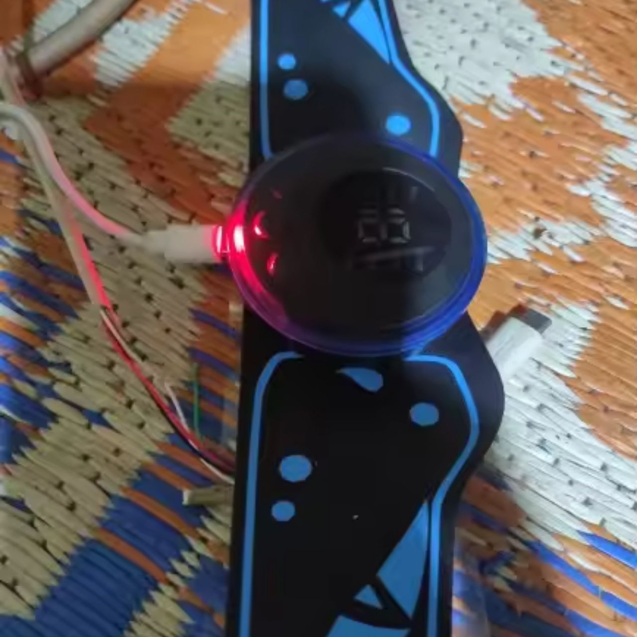 SlimAbs, stymulator mięśni brzucha i ramion - Image 4