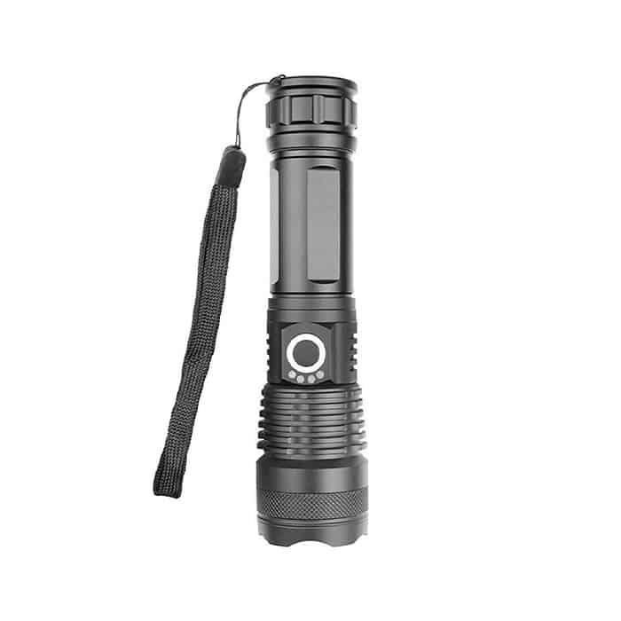 SmartLightPro, wodoodporna latarka LED - Image 1