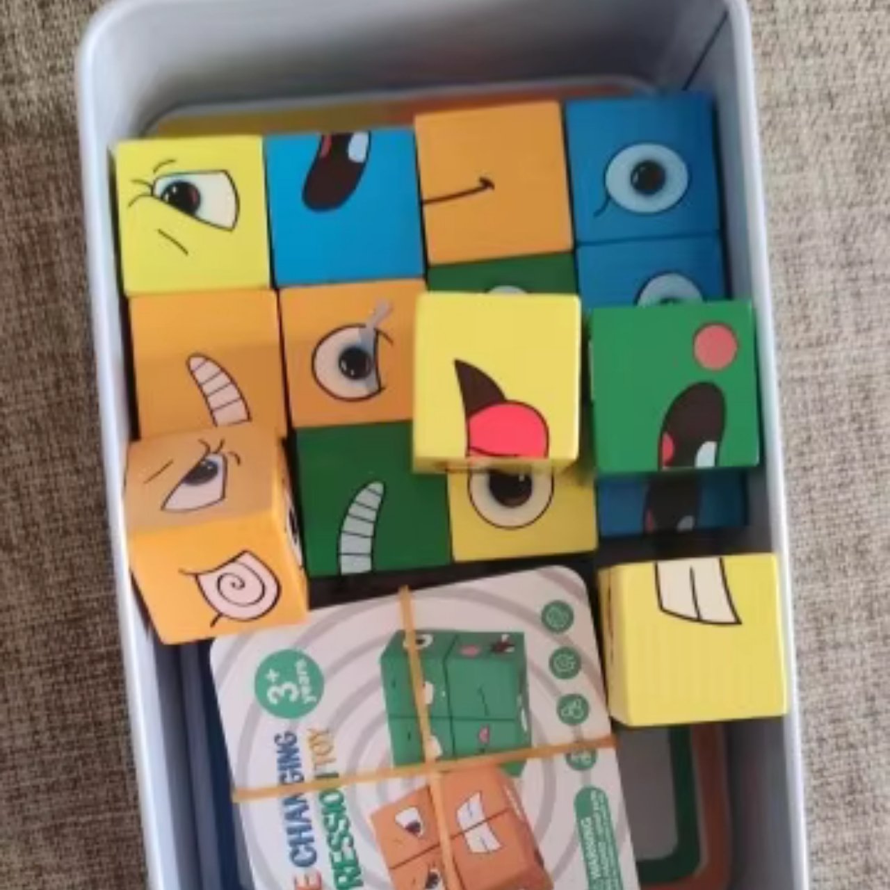 SmileyCards, gra do nauki emocji - Image 10