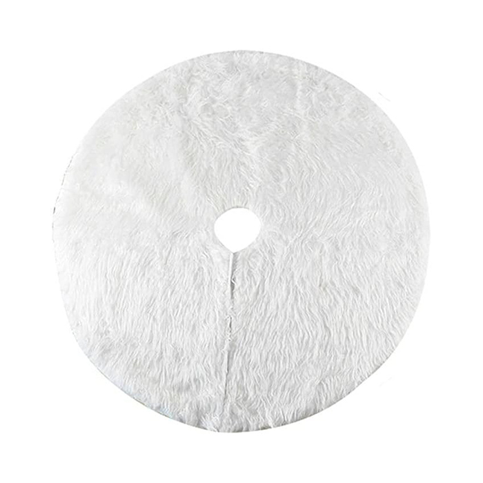 SnowRug, zimowy dywan z imitacji futra - Image 1