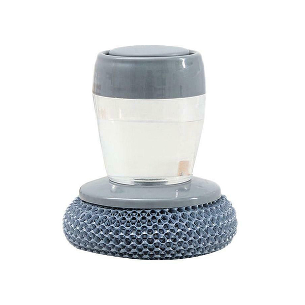 SoapSponge, gąbka z dozownikiem detergentu - Image 7
