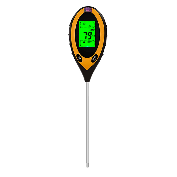 SoilMeter - Image 1