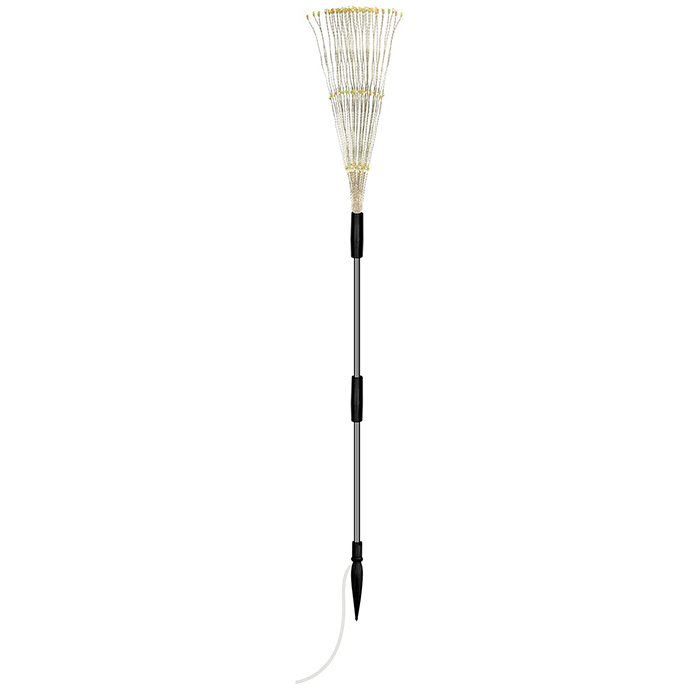 SolarFireworkLampa, lampa solarna (90 lampek LED) - Image 1