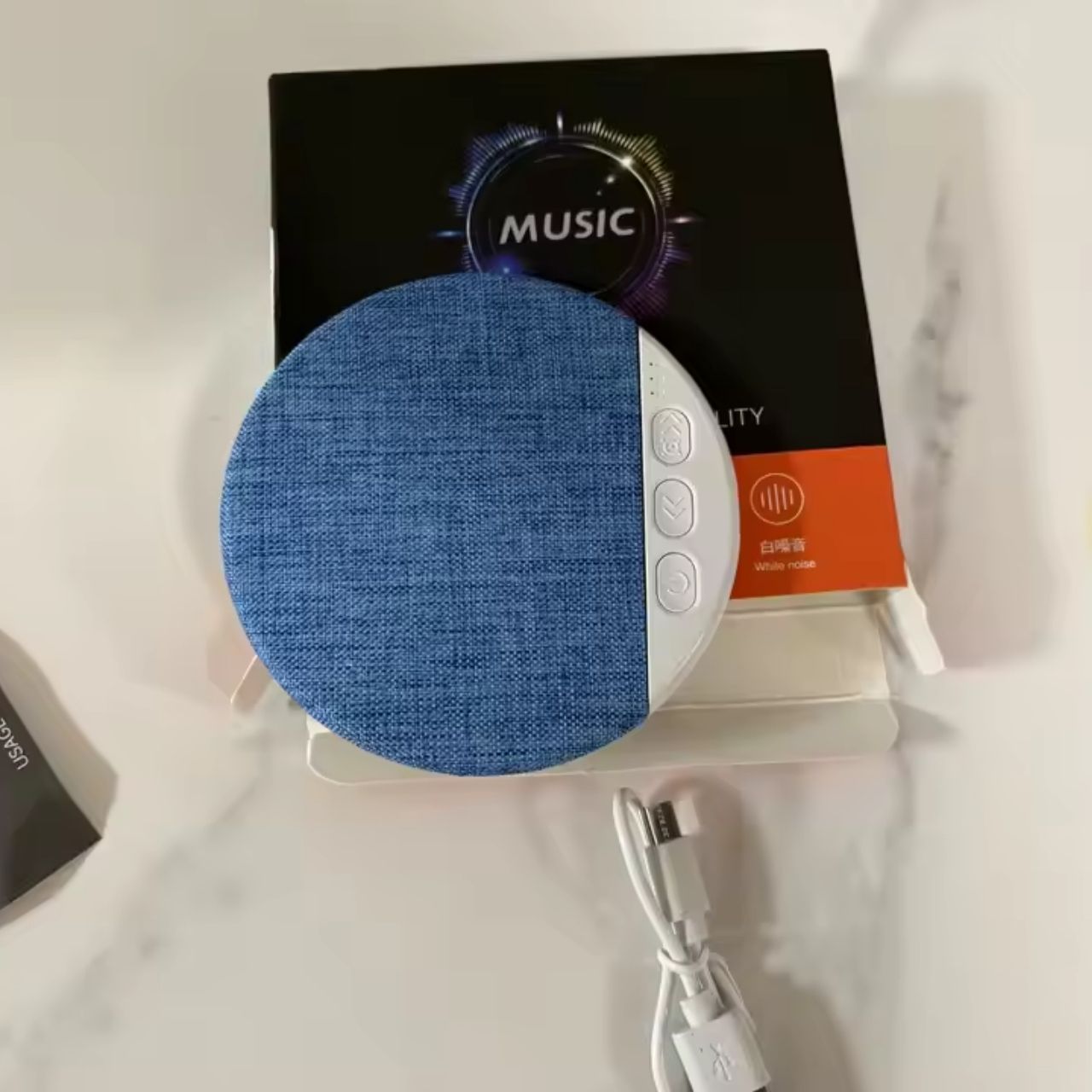 SoundGadget, ultracienki głośnik do snu - Image 9