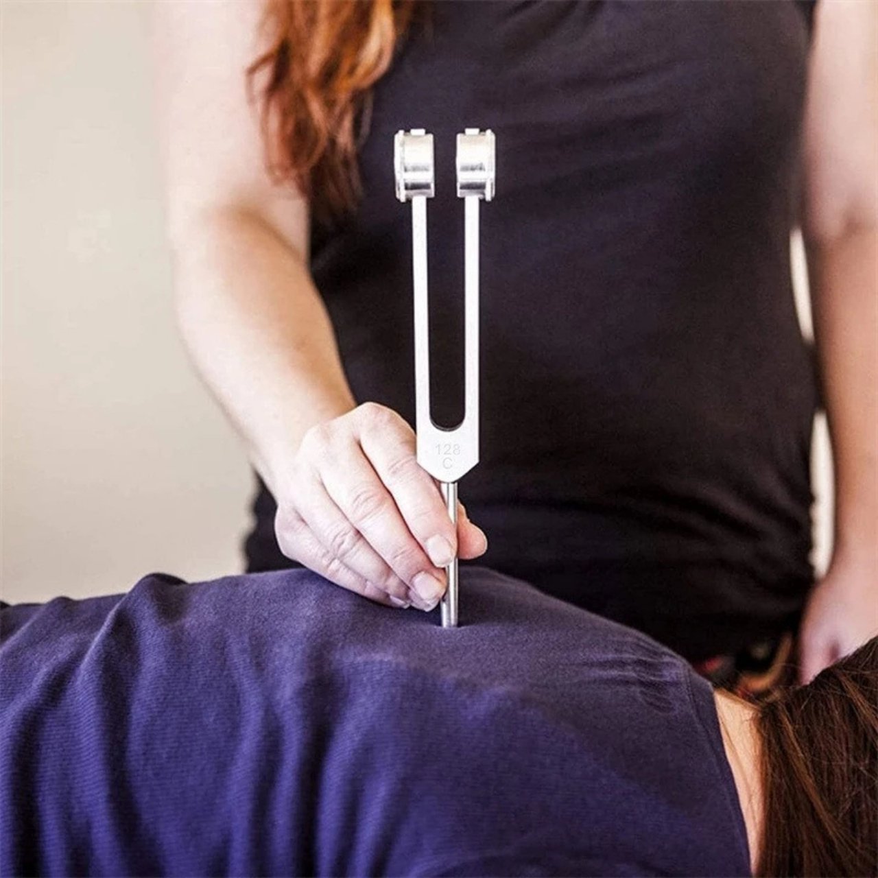SoundTherapy, a sound therapy aid - Image 1