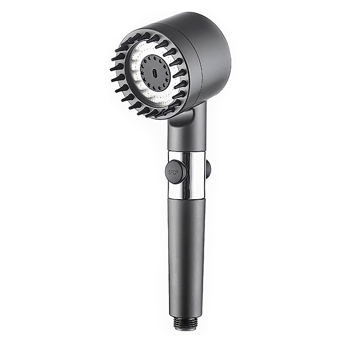 SpaShower, uchwyt do masażu pod prysznicem - Image 1