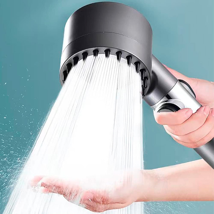 SpaShower, uchwyt do masażu pod prysznicem - Image 6