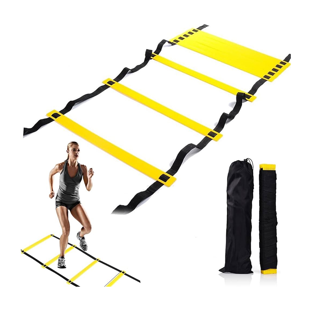 SpeedStraps, pomoc treningowa - Image 1