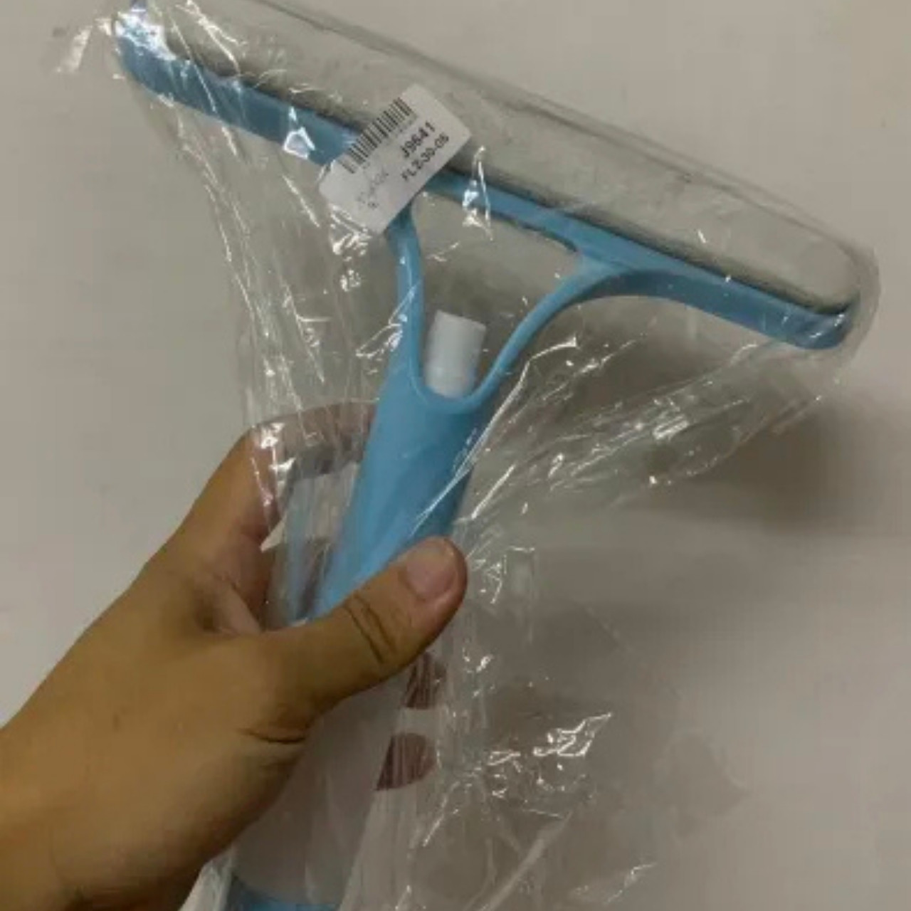 Squeegee, 3w1 środek czyszczący do spryskiwania, gąbki i ściągaczki - Image 10