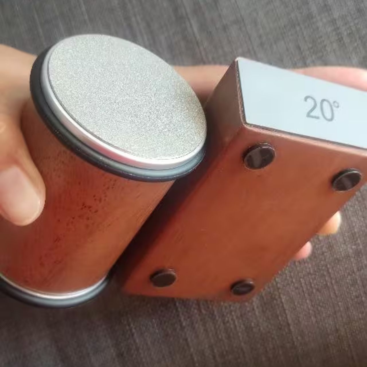 StoneKit, narzędzie do ostrzenia noży z podwójnym kątem - Image 7