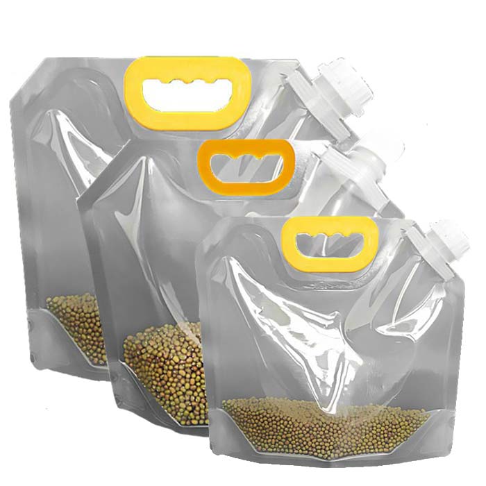 StorageBags, torebki do przechowywania - Image 1