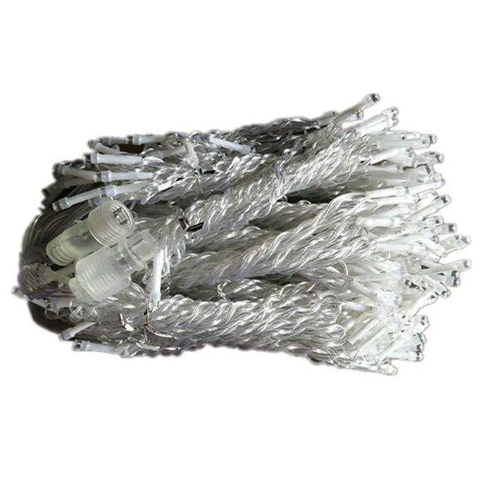 Stringy, łańcuch świetlny LED (15 m) - Image 1