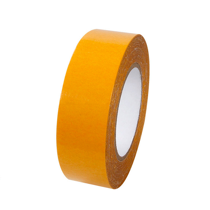 StrongTape, mocna dwustronna taśma klejąca (średnica 5 cm) - Image 1