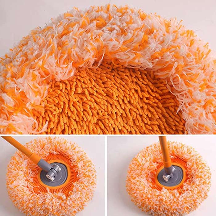 SunflowerMop, mop czyszczący - Image 3