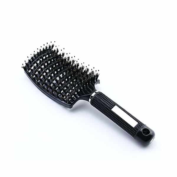 SuperBrush, szczotka do łatwego rozczesywania suchych lub mokrych włosów - Image 1