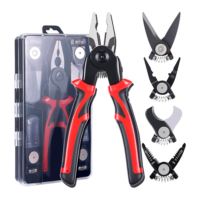 SwapPliers - Image 1