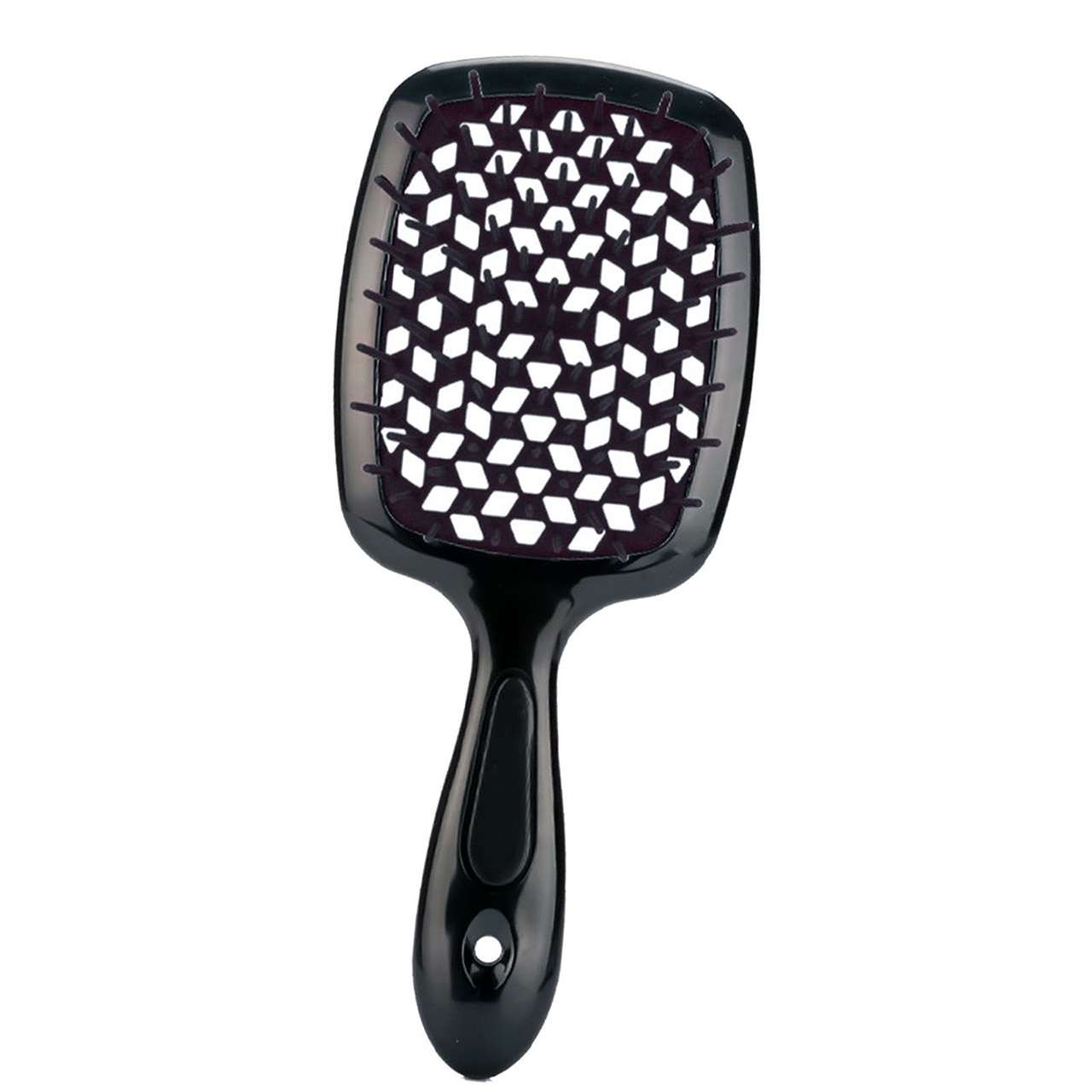 TangleFree, wielofunkcyjna szczotka do włosów - Image 1