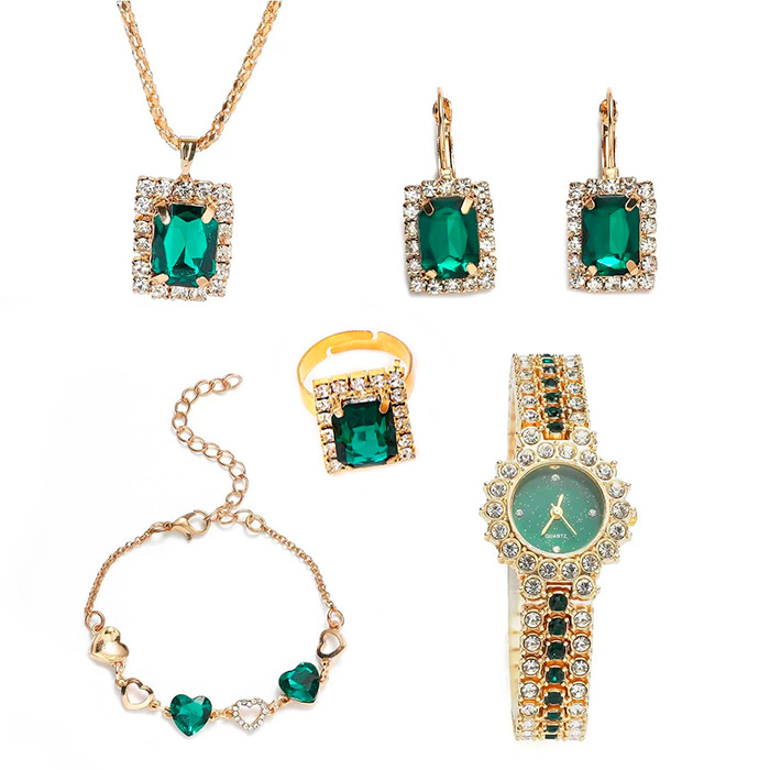TimelessJewlery, elegancka biżuteria dla kobiet - Image 1