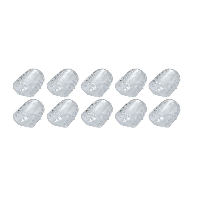 ToeProtector, silikonowe ochraniacze na palce (10 sztuk) - Image 1