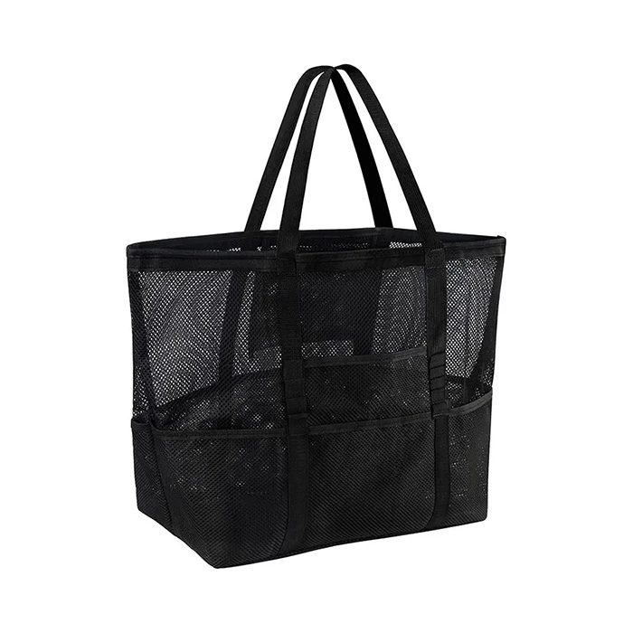 ToteBag, praktyczna torba na plażę i wycieczki - Image 1