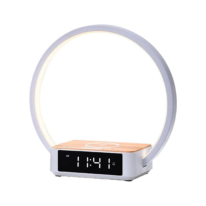TouchLamp, 3-w-1 lampka nocna - Image 1