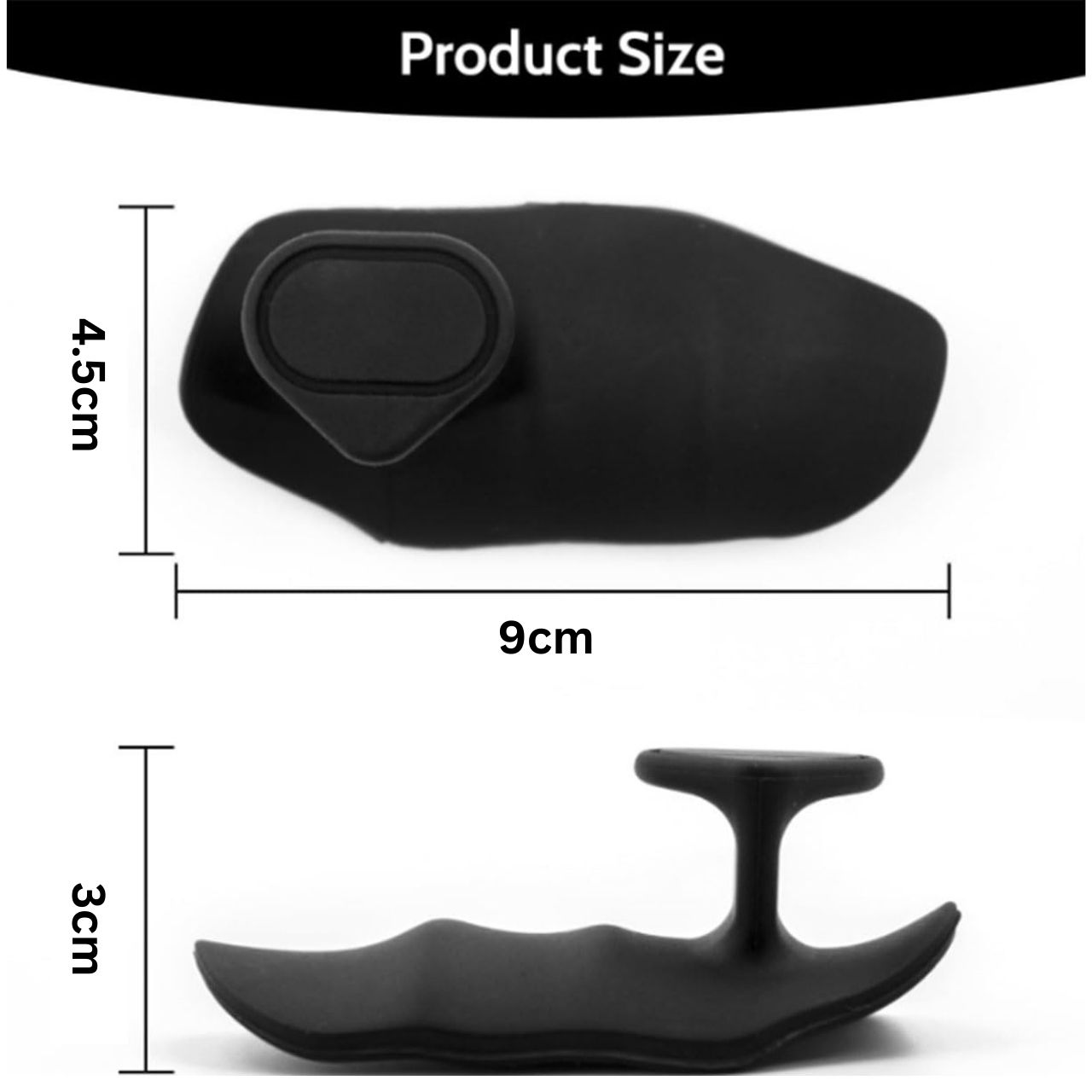TrainGrips, ergonomiczna pomoc treningowa - Image 1
