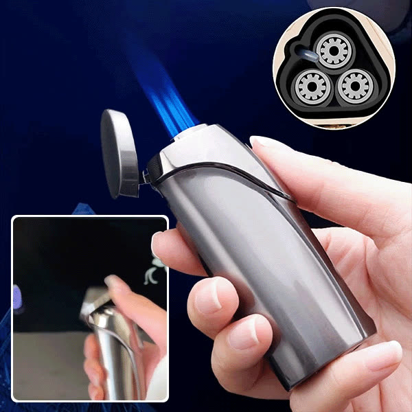 UVUP, BlazeSpark USB elektryczna zapalniczka - video