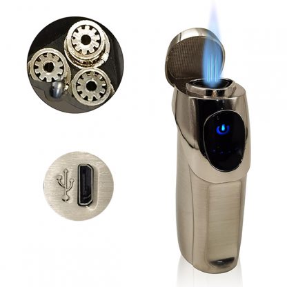 UVUP, BlazeSpark USB elektryczna zapalniczka - Image 4