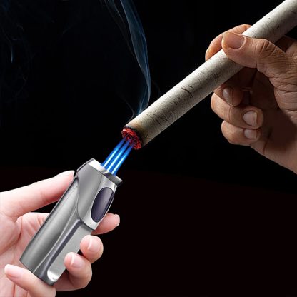 UVUP, BlazeSpark USB elektryczna zapalniczka - Image 5