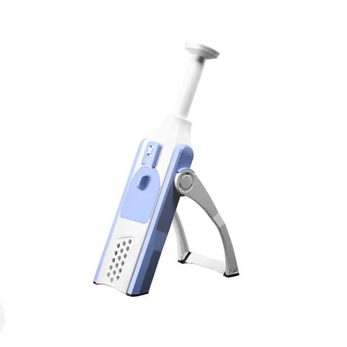 VegetableChopper, praktyczna i bezpieczna krajalnica do owoców i warzyw - Image 1