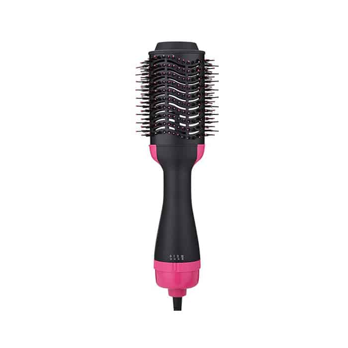 VolumeBrush, suszarka do włosów dla nowej fryzury każdego dnia - Image 1