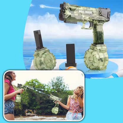 Pistolet na wodę - Image 4