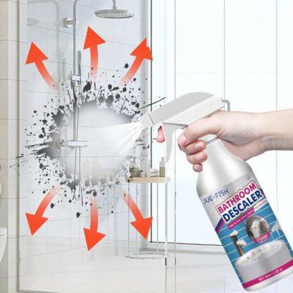 WCLEAN, FoamFresh środek czyszczący do kamienia wodnego - Image 2