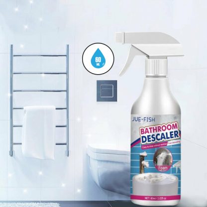 WCLEAN, FoamFresh środek czyszczący do kamienia wodnego - Image 5