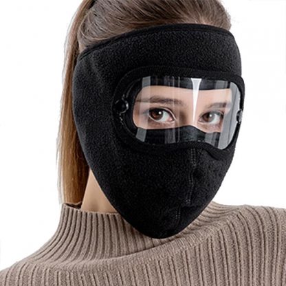 WINTERMASK, WindGuard maska ochronna - Image 2