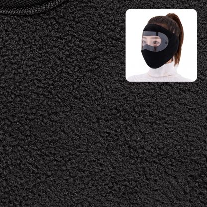 WINTERMASK, WindGuard maska ochronna - Image 4
