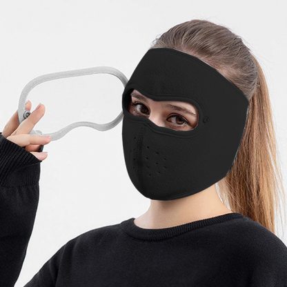 WINTERMASK, WindGuard maska ochronna - Image 5