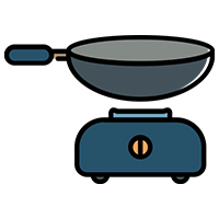 WaffleMaker, gofrownica - Image 1