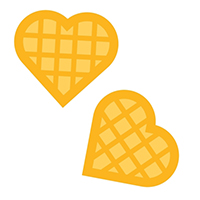 WaffleMaker, gofrownica - Image 2